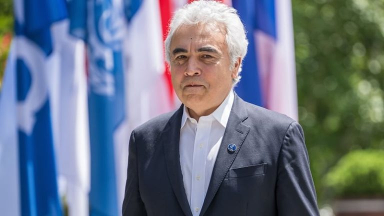 Read more about the article MidEast energy output loss will take two years to recover