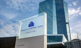 IMF expects ECB to raise rates twice this year