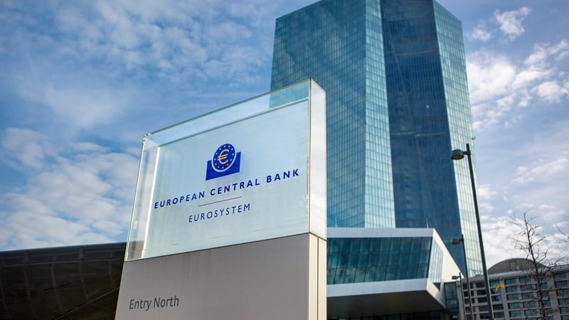 imf-expects-ecb-to-raise-rates-twice-this-year