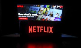 Netflix co-founder Hastings set to leave after 29 years