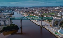 Five towns added to tax relief scheme tackling vacancy