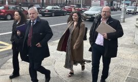 Industrial action ‘inevitable’ if pay demands not met