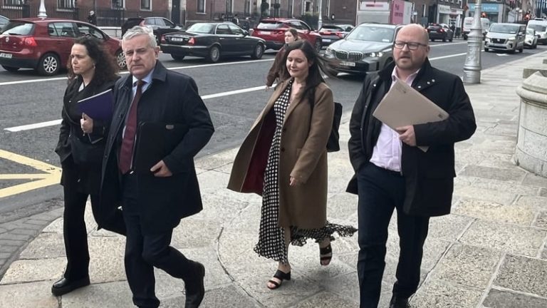 Read more about the article Industrial action ‘inevitable’ if pay demands not met