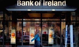 Bank of Ireland ups rate on 12-month term deposit account