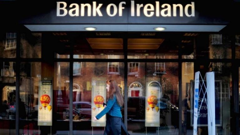 Read more about the article Bank of Ireland ups rate on 12-month term deposit account