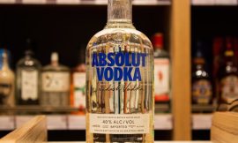 Pernod Ricard warns Iran war to hit full-year sales