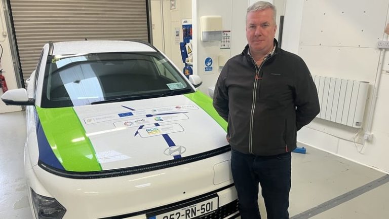 Read more about the article Calls for training as EV boom risks technician shortage