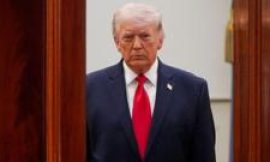 The insider trading suspicions looming over Trump’s presidency