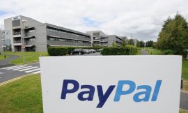 Further planned job cuts at PayPal’s Irish operation