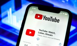 YouTube announces new screen time limits for teens