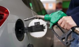 Dutch unlock €950m to ease fuel price pain