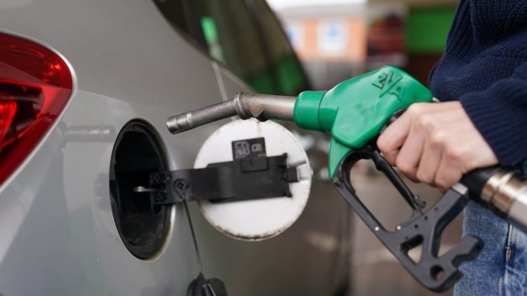 Read more about the article Dutch unlock €950m to ease fuel price pain