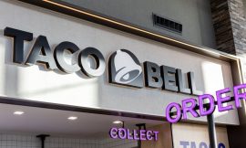 Applegreen set to launch Taco Bell in Northern Ireland