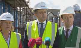 Govt must ‘keep powder dry’ in Spring Forecast – Harris