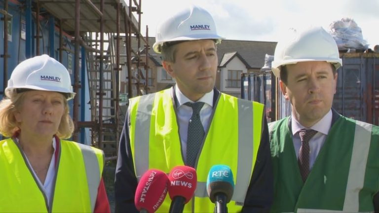 Read more about the article Govt must ‘keep powder dry’ in Spring Forecast – Harris