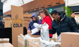 Limerick’s first Lost Packages pop-up opens this week