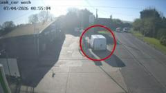 Read more about the article Spike in petrol thefts after Iran war pushed up fuel prices