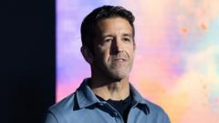 Read more about the article Apple names new chief executive to replace Tim Cook