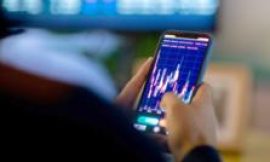 Are insider traders making millions from the Iran war?