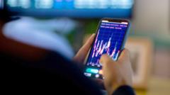 Read more about the article Are insider traders making millions from the Iran war?