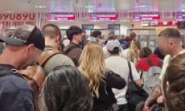 Ryanair flight from Milan to Manchester leaves passengers behind due to border delays