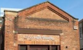 New media space opens in Hull to help city’s creatives