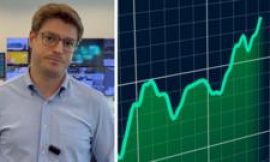 Are insider traders making millions from the Iran war?