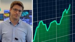 Read more about the article Are insider traders making millions from the Iran war?