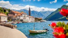 Read more about the article ‘Croatia, but cheaper’: The quirky holiday spots on trend for 2026