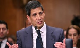 US Fed chair nominee says will not be controlled by Trump