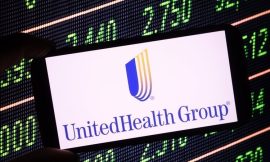 UnitedHealth posts quarterly profit above estimates