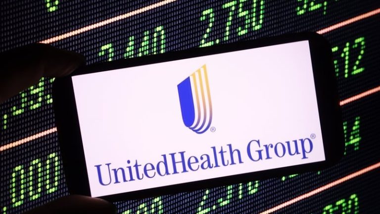 Read more about the article UnitedHealth posts quarterly profit above estimates