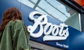 Boots owners hire consultants before possible London IPO