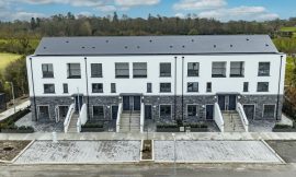 Homely announces new rent-to-own scheme in Co Kildare