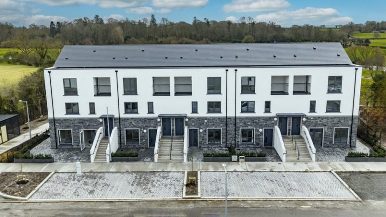Read more about the article Homely announces new rent-to-own scheme in Co Kildare
