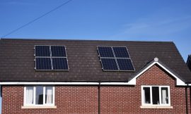 Home energy upgrade applications up 186%