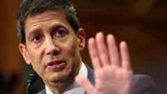 Read more about the article Key takeaways from Kevin Warsh’s Fed confirmation hearing