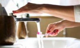 Rate increase and water charges could save £3bn in NI, says Treasury