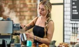 Unemployment rate unexpectedly falls as fewer students look for work