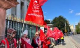 University of Cambridge  staff strike for cost of living ‘weighting’