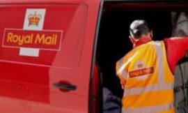 Royal Mail to ask part-time posties to work more to meet letter targets