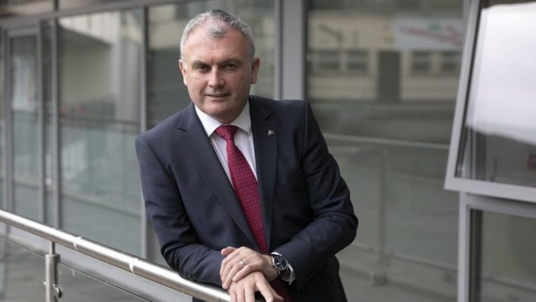 Read more about the article SYS Financial buys Cork based ODM Financial