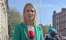 Govt Trade Forum talks Middle East with business groups