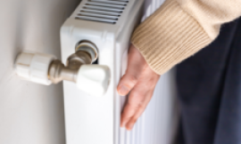 Energy prices ‘could stay high into winter’