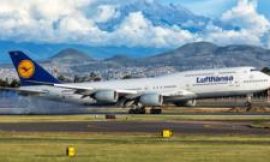 Lufthansa cuts 20,000 summer flights as fuel prices surge