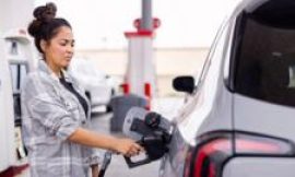 UK inflation rises after Iran war pushes up fuel prices