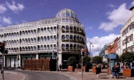 Redevelopment of Stephen’s Green centre gets green light