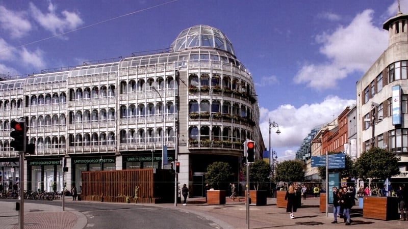 redevelopment-of-stephen’s-green-centre-gets-green-light