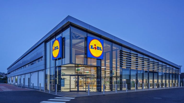 Read more about the article Lidl to pay €28k to warehouse worker denied light duties