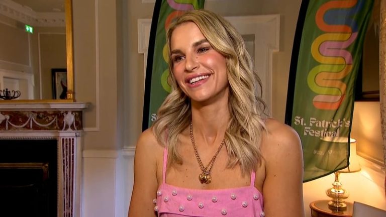Read more about the article Vogue Williams company records post tax profits of €700k
